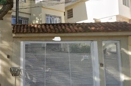 Imagem: Sobrado para Alugar, Vila Nivi