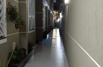 Imagem: Sobrado para Venda, Vila Nivi
