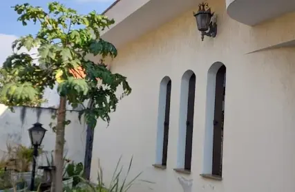Imagem: Casa Térrea para Venda, Vila Santa Terezinha (ZN)