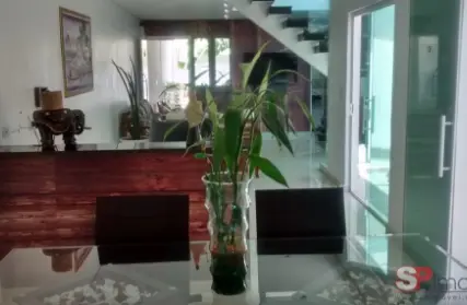 Imagem: Sobrado para Venda, Limão