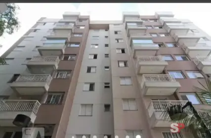Imagem: Apartamento para Venda, Vila Amália (Zona Norte)