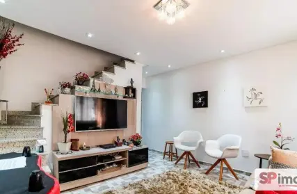 Imagem: Condomínio Fechado para Venda, Jaçanã