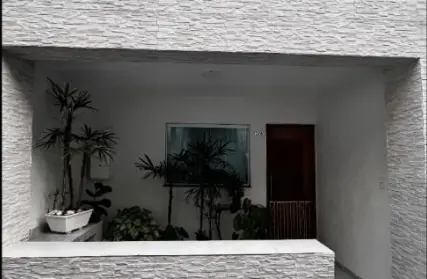 Imagem: Sobrado para Venda, Vila Mazzei