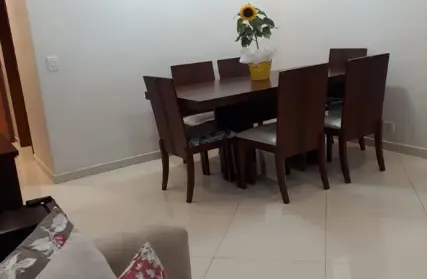 Imagem: Apartamento para Venda, Vila Carbone