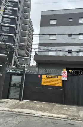 Imagem: Apartamento para Alugar, Vila Baruel