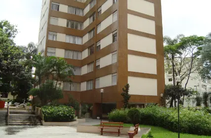 Imagem: Apartamento para Alugar, Alto de Santana