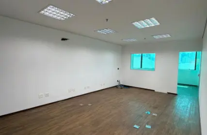 Imagem: Sala Comercial para Alugar, Santana