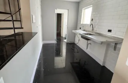 Imagem: Cobertura para Alugar, Casa Verde