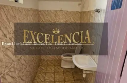 Imagem: Casa Comercial para Venda, Vila Amália (Zona Norte)