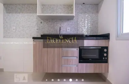 Imagem: Flat / Studio para Venda, Água Fria