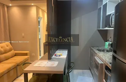 Imagem: Flat / Studio para Venda, Vila Dom Pedro II