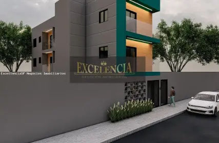 Imagem: Condomínio Fechado para Venda, Vila Irmãos Arnoni