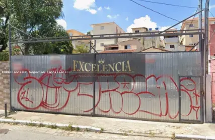 Imagem: Terreno para Venda, Jardim Peri