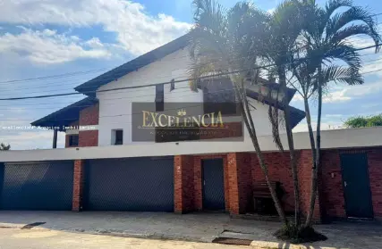 Imagem: Casa Térrea para Venda, Serra da Cantareira