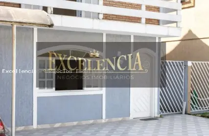 Imagem: Sobrado para Venda, Jardim das Pedras