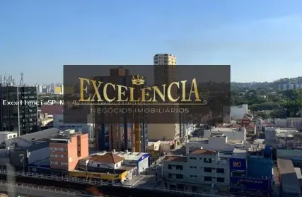 Imagem: Sala Comercial para Venda, Santana