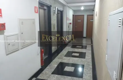 Imagem: Sala Comercial para Venda, Santana