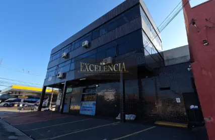 Imagem: Prédio Comercial para Venda, Vila Maria Baixa