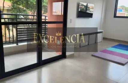 Imagem: Apartamento para Venda, Água Fria