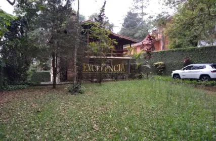 Imagem: Casa Térrea para Venda, Serra da Cantareira