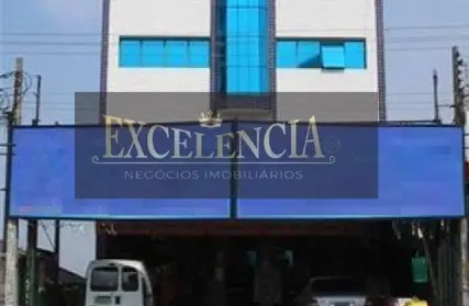 Imagem: Prédio Comercial para Venda, Tucuruvi