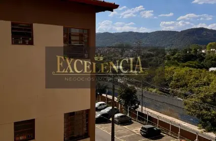 Imagem: Apartamento para Venda, Parque Casa de Pedra