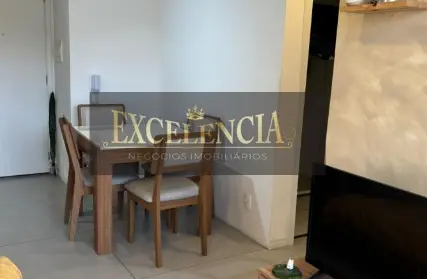 Imagem: Apartamento para Venda, Imirim