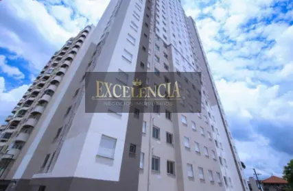 Imagem: Apartamento para Venda, Vila Gustavo
