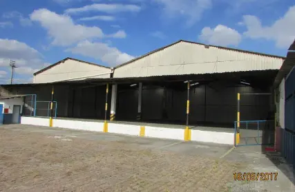 Imagem: Galpão / Salão para Alugar, Jardim Japão