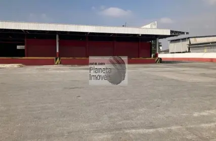 Imagem: Galpão / Salão para Alugar, Vila Guilherme