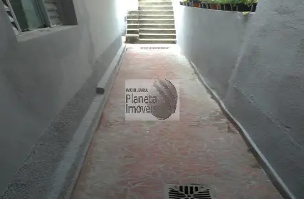 Imagem: Casa Térrea para Alugar, Jardim Japão