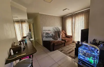 Imagem: Apartamento para Venda, Jardim Japão