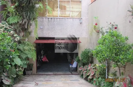 Imagem: Casa Térrea para Venda, Água Fria