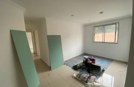 Imagem: Apartamento para Venda, Vila Roque