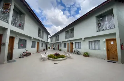Imagem: Sobrado para Alugar, Sítio do Mandaqui