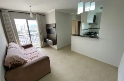 Imagem: Apartamento para Alugar, Vila Palmeiras