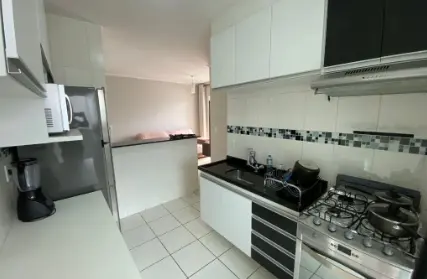 Imagem: Apartamento para Alugar, Vila Palmeiras