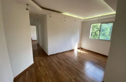 Imagem: Apartamento para Alugar, Vila Roque