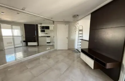 Imagem: Apartamento para Alugar, Vila Bela Vista (Zona Norte)