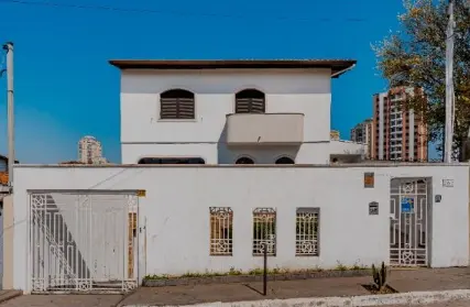 Imagem: Sobrado para Alugar, Jardim Paraíso