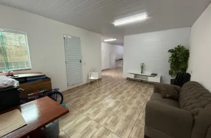 Imagem: Casa Térrea para Alugar, Vila Barbosa