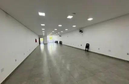 Imagem: Galpão / Salão para Alugar, Vila Bandeirantes