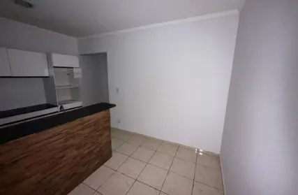 Imagem: Casa Térrea para Alugar, Vila São Vicente