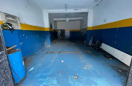 Imagem: Galpão / Salão para Alugar, Lauzane Paulista