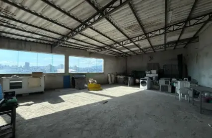 Imagem: Prédio Comercial para Alugar, Vila Carbone