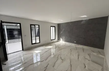 Imagem: Sobrado para Alugar, Santana