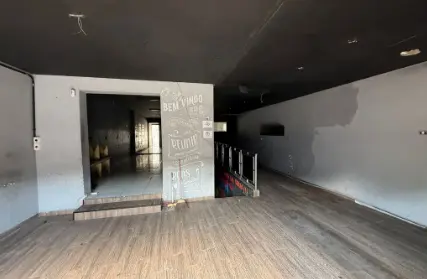 Imagem: Galpão / Salão para Alugar, Limão