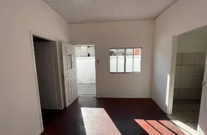 Imagem: Casa Térrea para Alugar, Vila Barbosa