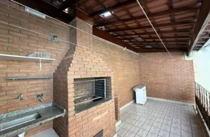 Imagem: Sobrado para Venda, Vila Hebe