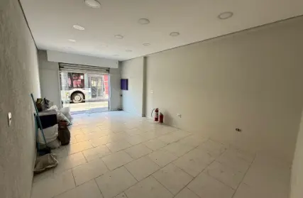 Imagem: Galpão / Salão para Alugar, Vila Diva (Zona Norte)